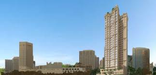 3 BHK Flat for rent in Malad West